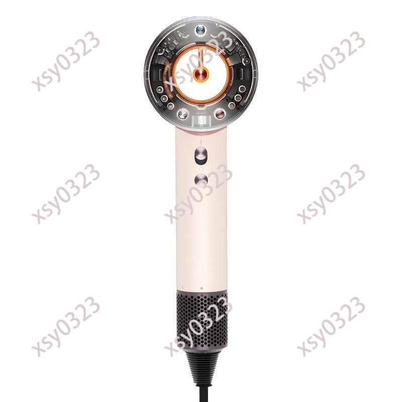 Hair Care In Salon - Intelligent Temp Control High Speed Hair