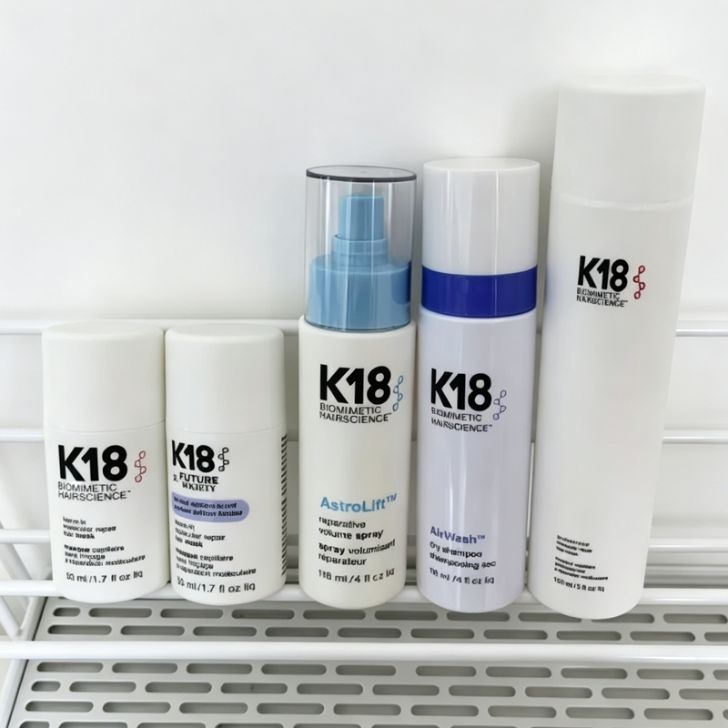 Hair Care Normal - 150ml K18 Conditioner Deep Nourishing Repairing