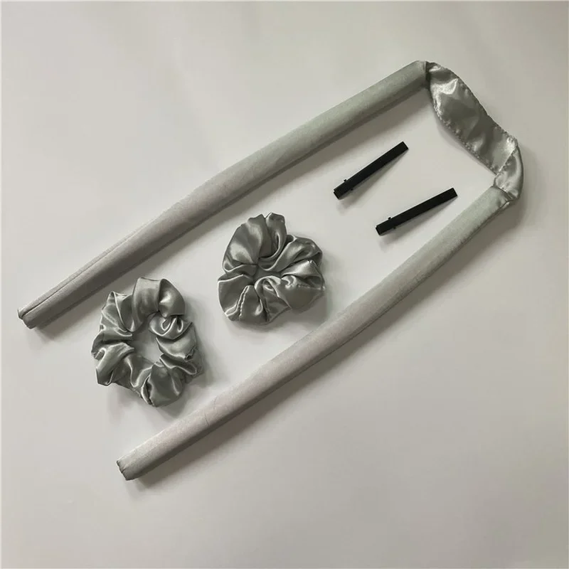 2sets Heatless Curling Rod, Ha – Hair Roller Set Flexi Bewertung und Preis