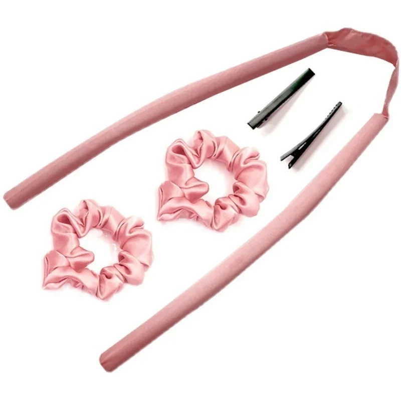2sets Heatless Curling Rod, Ha – Hair Roller Set Flexi Bewertung und Preis