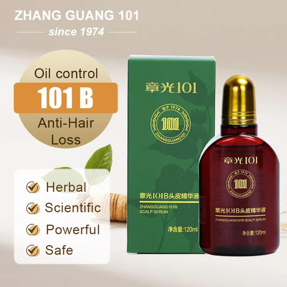 Zhang Guang 101 Ginseng Nouris – Hair Care Ginseng Bewertung und Preis