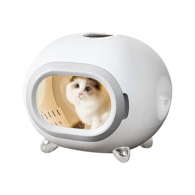Fully Automatic Plastic Pet Dr – House Hair Care Bewertung und Preis