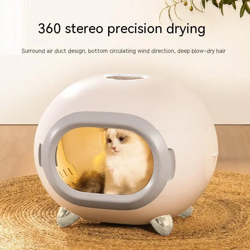 Fully Automatic Plastic Pet Dr – House Hair Care Bewertung und Preis