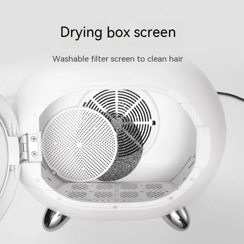 Fully Automatic Plastic Pet Dr – House Hair Care Bewertung und Preis