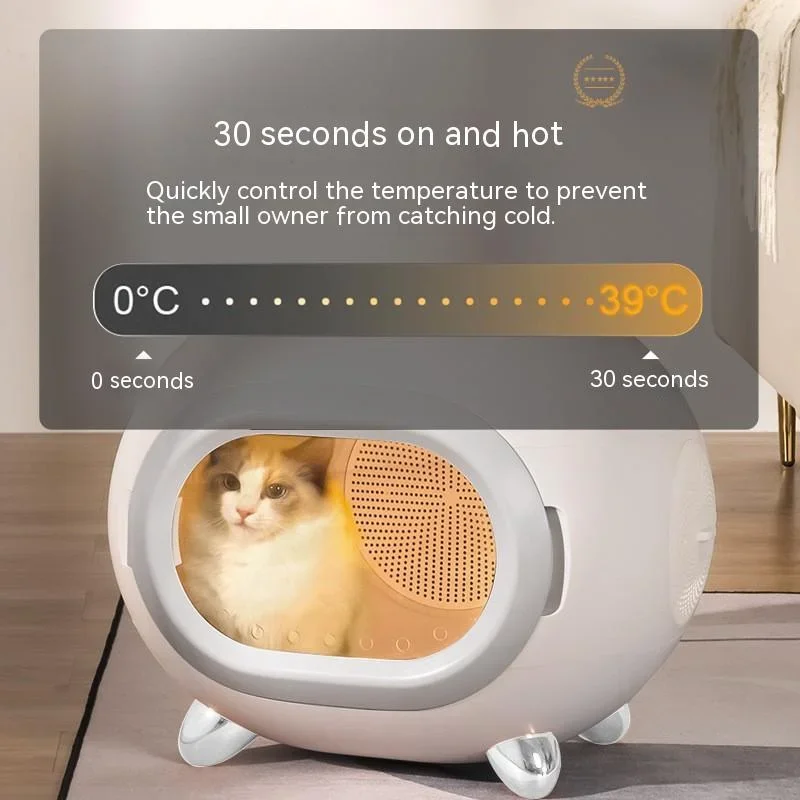Fully Automatic Plastic Pet Dr – House Hair Care Bewertung und Preis