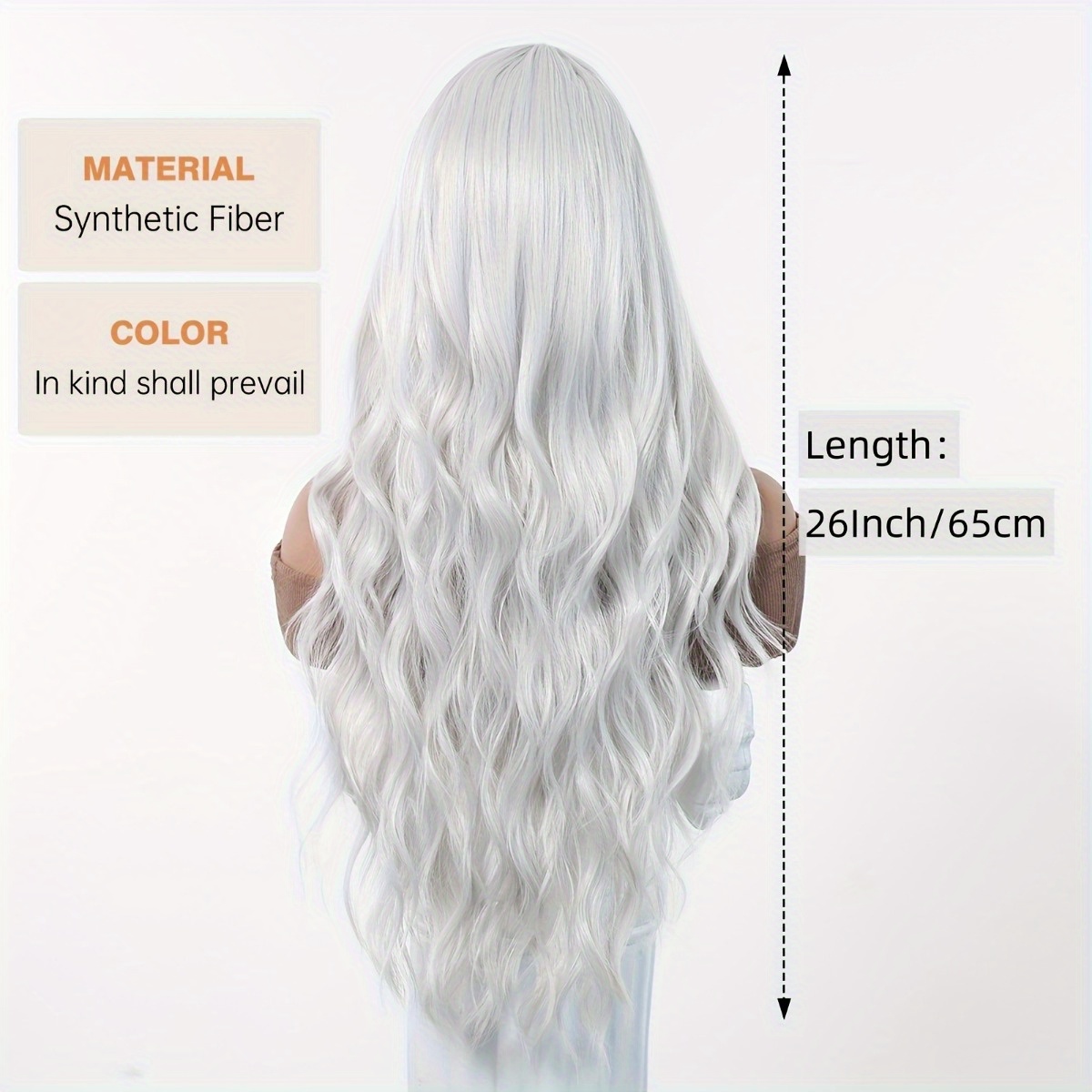 Anxin Brand Synthetic Fiber Wi – Hair Care Nature Bewertung und Preis