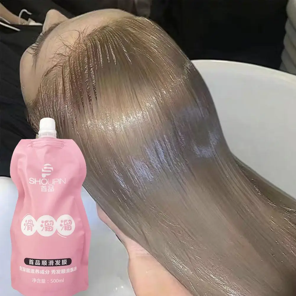 Magical Keratin Hair Mask For  – Hair Care Normal Bewertung und Preis