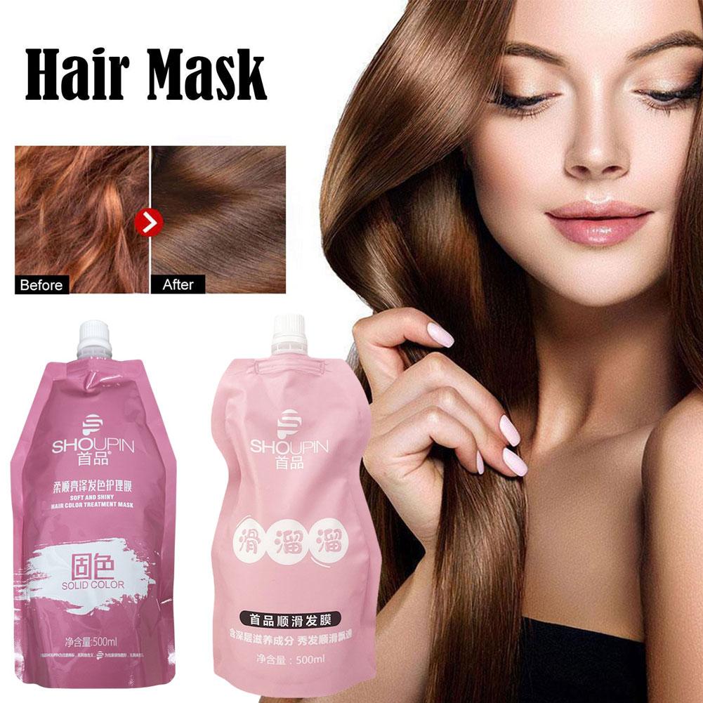Magical Keratin Hair Mask For  – Hair Care Normal Bewertung und Preis
