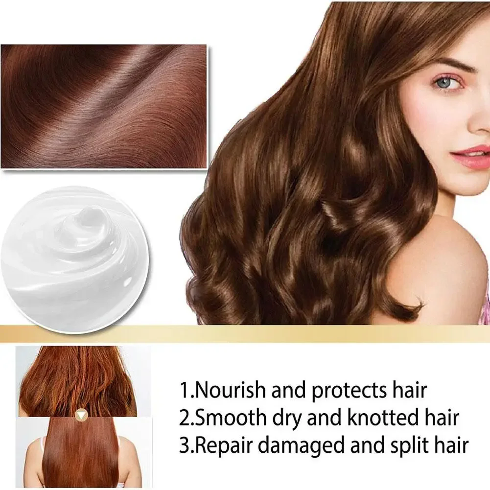 Magical Keratin Hair Mask For  – Hair Care Normal Bewertung und Preis
