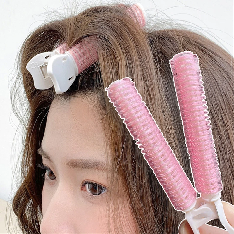 Natural Hair Root Fluffy Clips – Hair Care Korean Products Bewertung und Preis