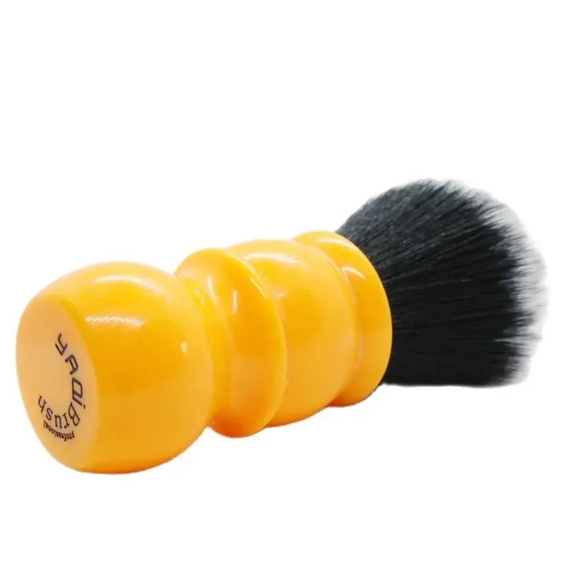 YAQI 24mm Tuxedo Shaving Brush – Hair Care Orange Bewertung und Preis