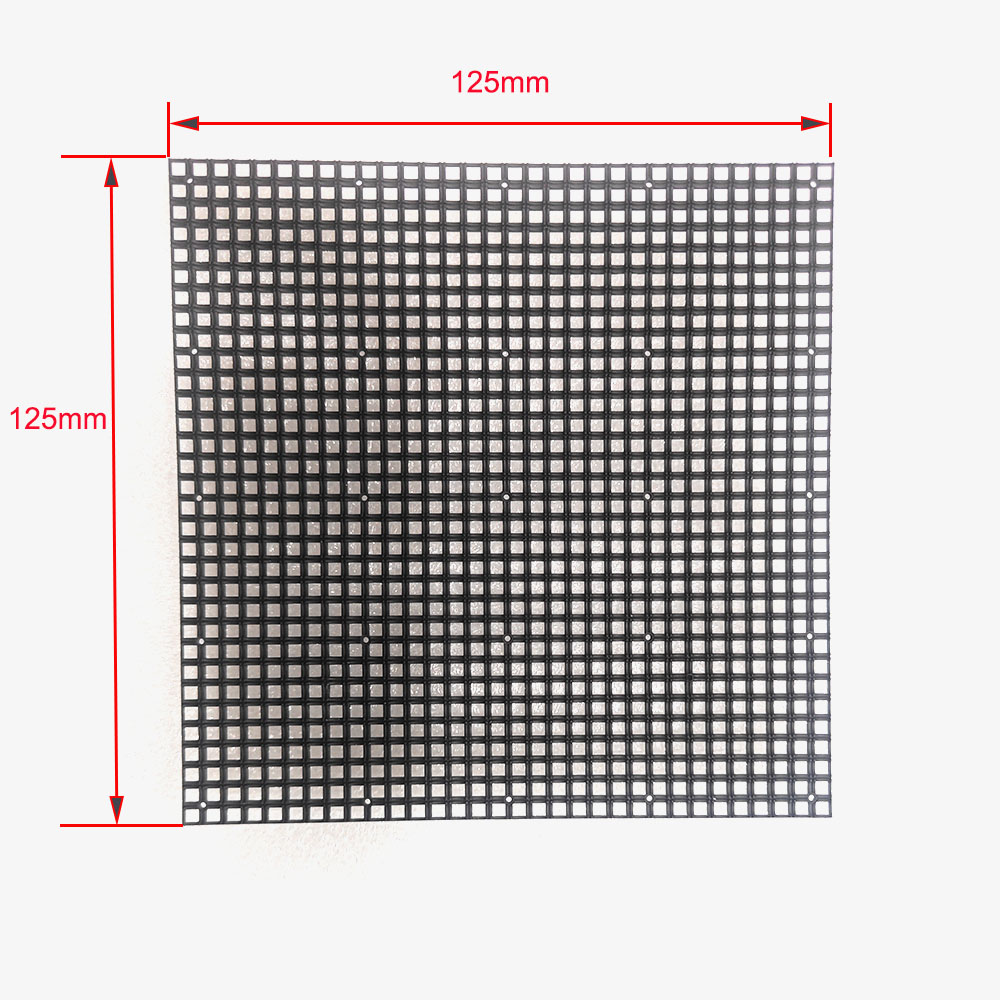 P3.91 LED module mask, 25holes – Deep Conditioner Mask Bewertung und Preis