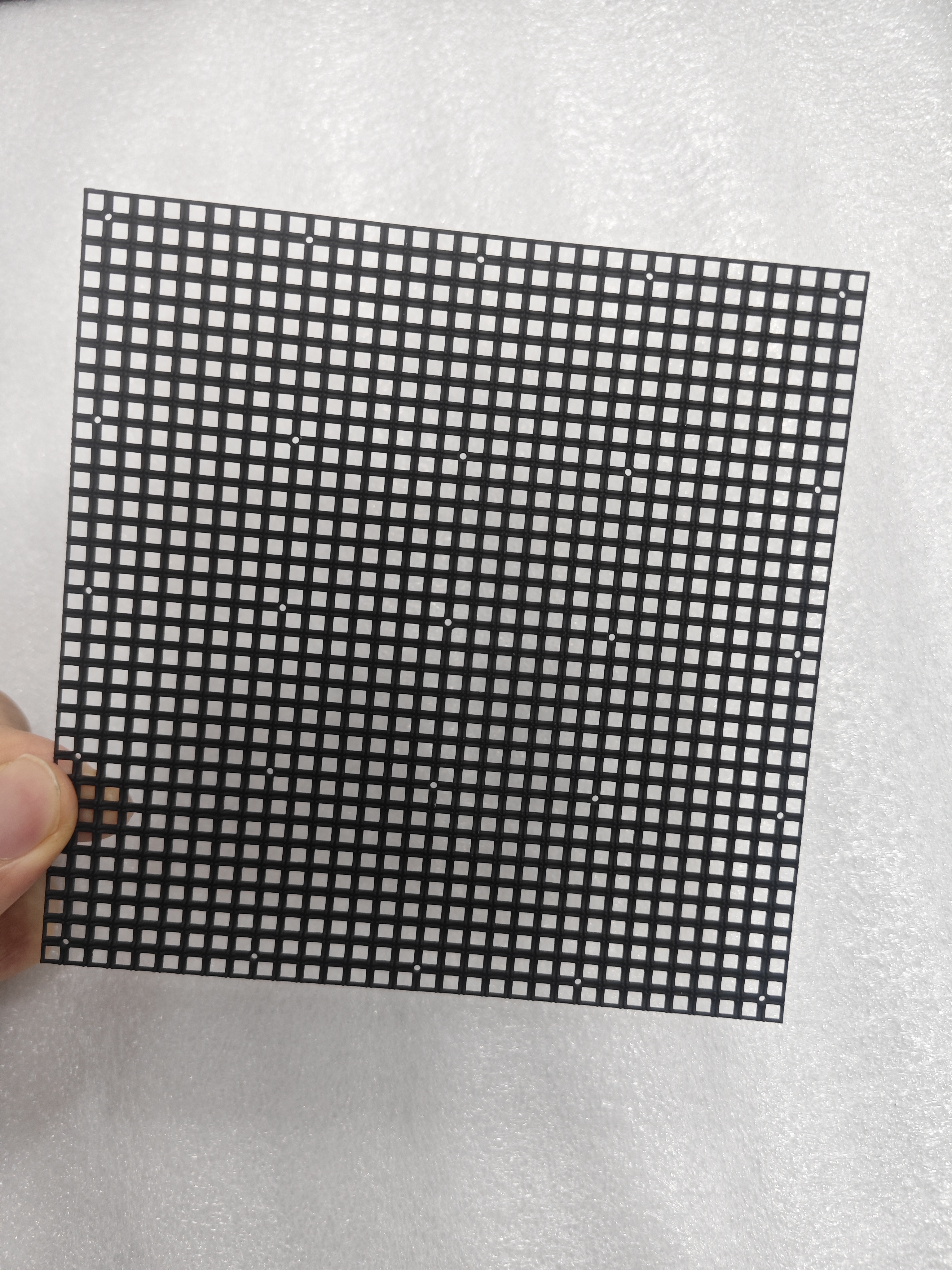 P3.91 LED module mask, 25holes – Deep Conditioner Mask Bewertung und Preis