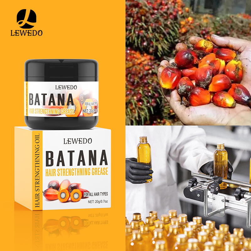 Pure Batana Hair Care Oil Thic – Hair Care Essence Oil Spray Bewertung und Preis