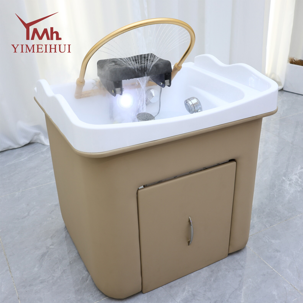 Hair Wash Water Tank Portable  – Hair Care Is Self Care Bewertung und Preis