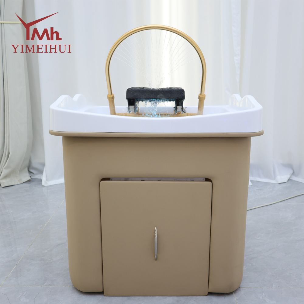 Hair Wash Water Tank Portable  – Hair Care Is Self Care Bewertung und Preis