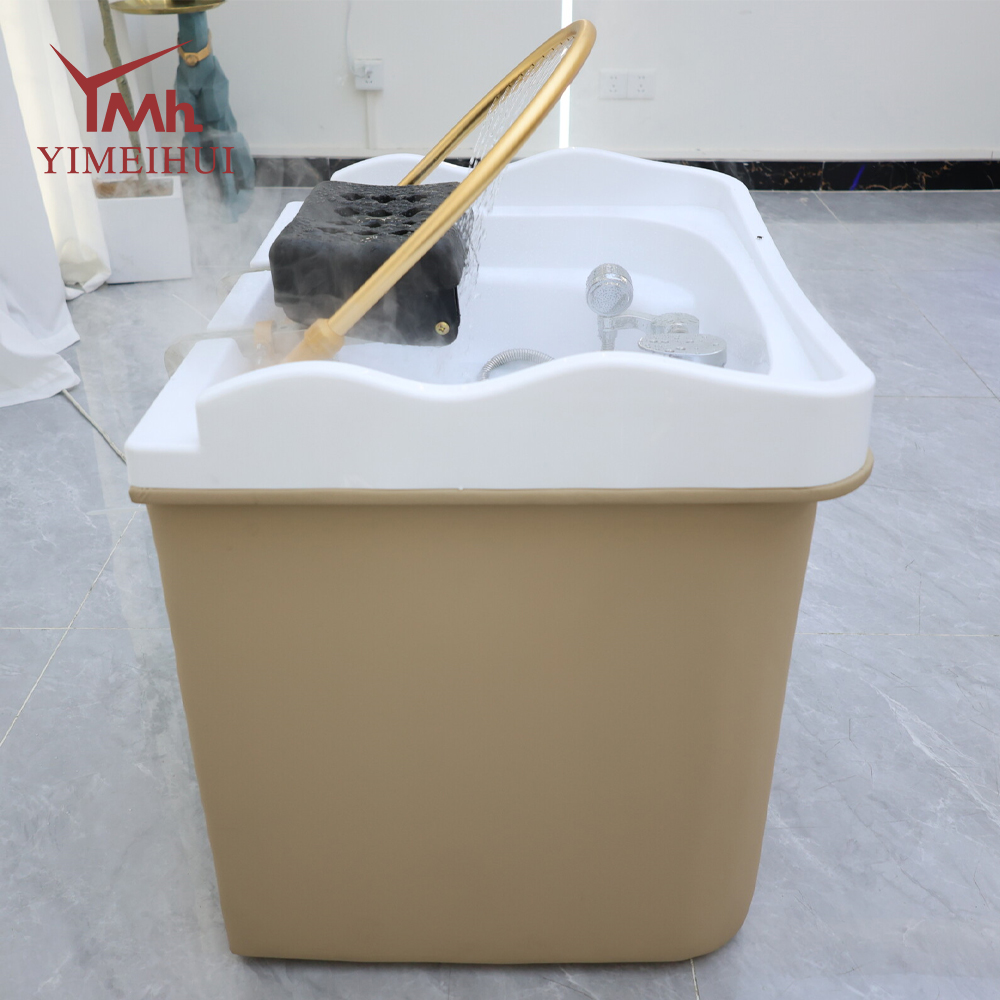 Hair Wash Water Tank Portable  – Hair Care Is Self Care Bewertung und Preis