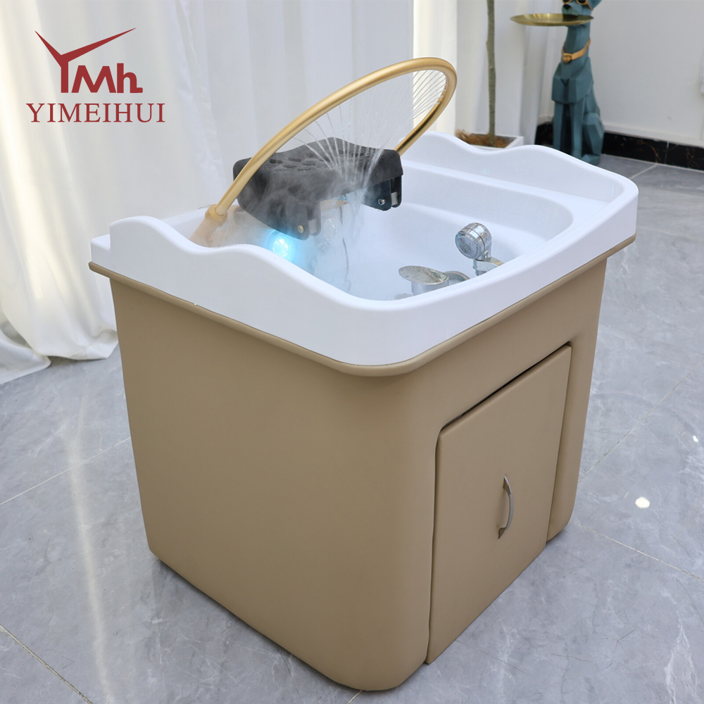 Hair Wash Water Tank Portable  – Hair Care Is Self Care Bewertung und Preis