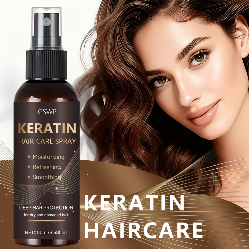 GSWP Keratin Hair Care Spray,  – Hair Care Korean Products Bewertung und Preis