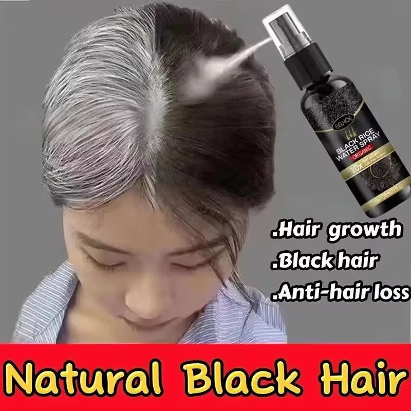 Gray White Hair Treatment Seru – Hair Care Ginseng Bewertung und Preis