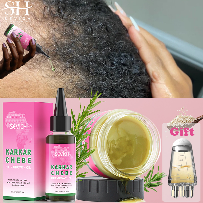2024 Pure Natural Karkar Oil S – Hair Care Essence Oil Spray Bewertung und Preis