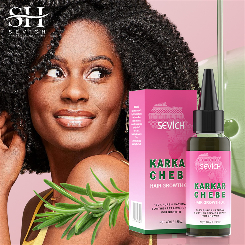 2024 Pure Natural Karkar Oil S – Hair Care Essence Oil Spray Bewertung und Preis