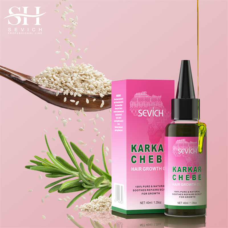 2024 Pure Natural Karkar Oil S – Hair Care Essence Oil Spray Bewertung und Preis