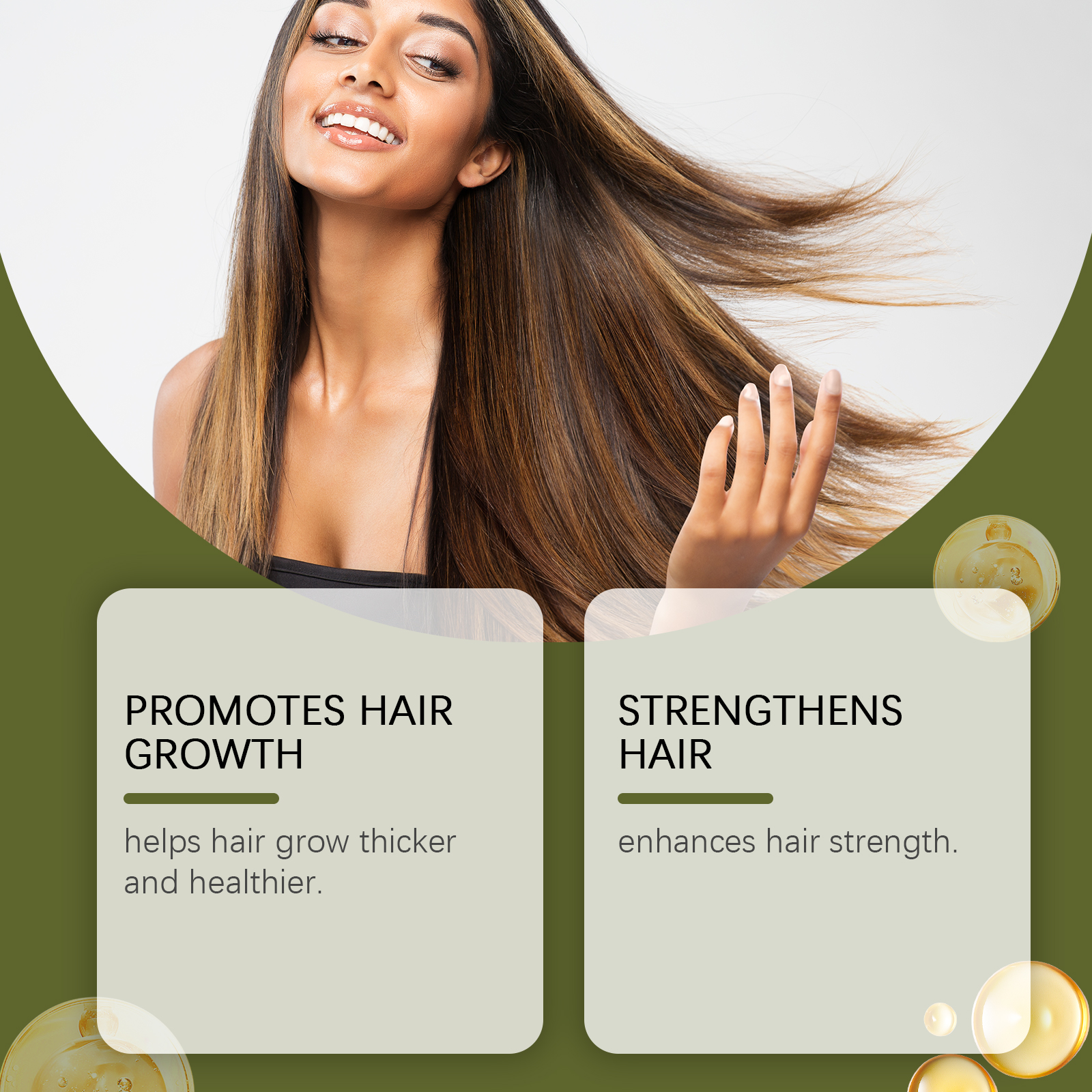 Hair Growth Nourishing Oil Imp – Hair Care Nature Bewertung und Preis