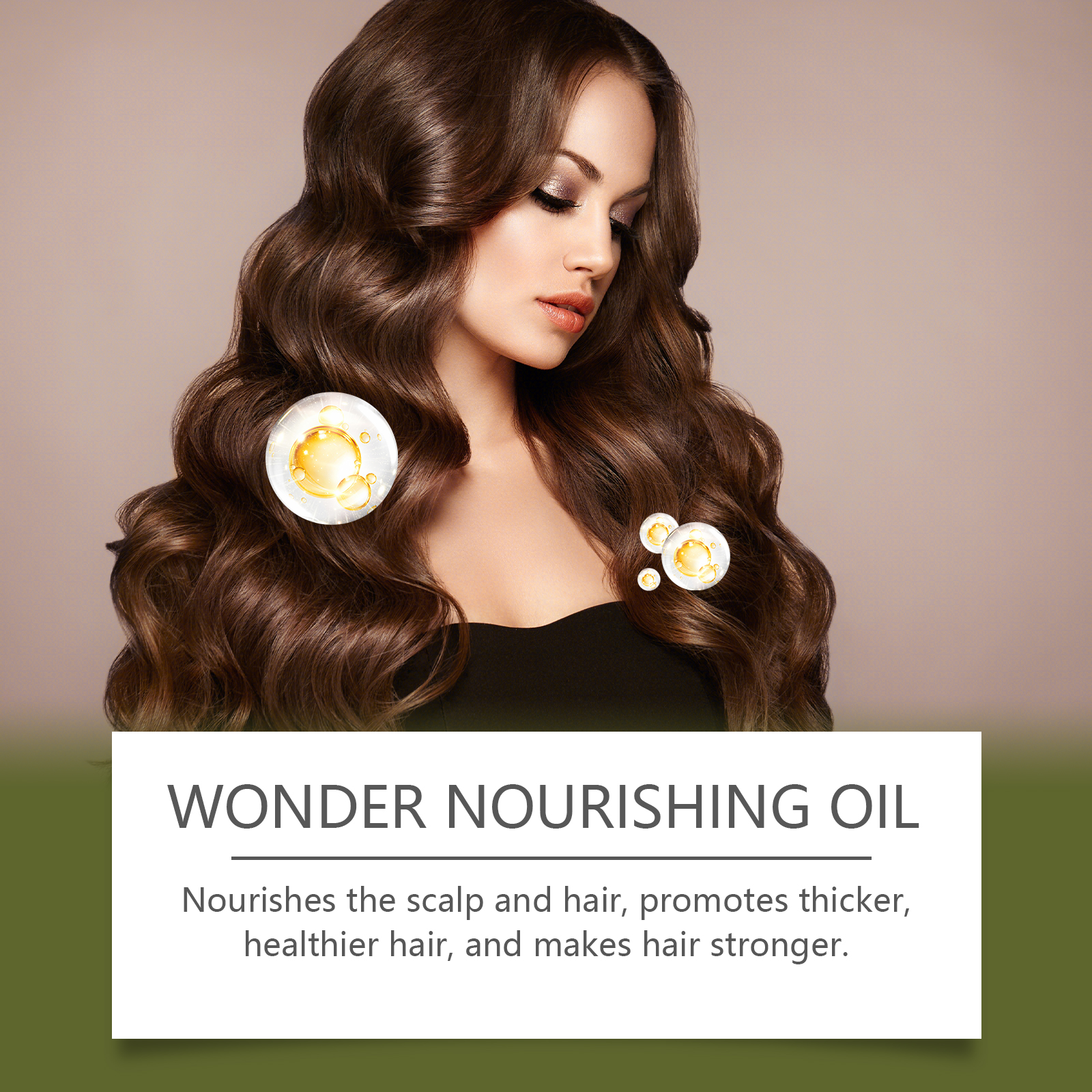 Hair Growth Nourishing Oil Imp – Hair Care Nature Bewertung und Preis