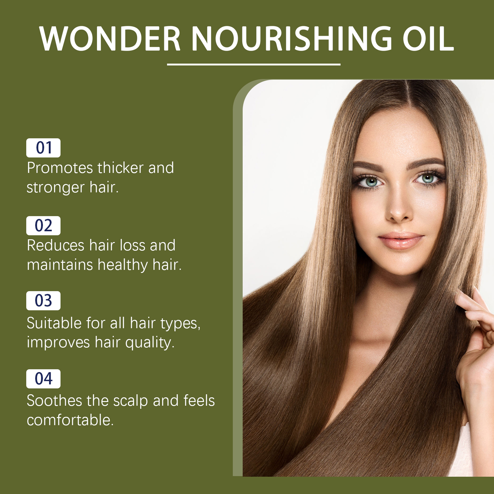 Hair Growth Nourishing Oil Imp – Hair Care Nature Bewertung und Preis
