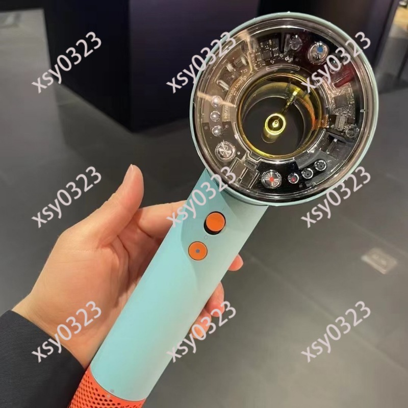 Intelligent Temp Control High  – Hair Care In Salon Bewertung und Preis