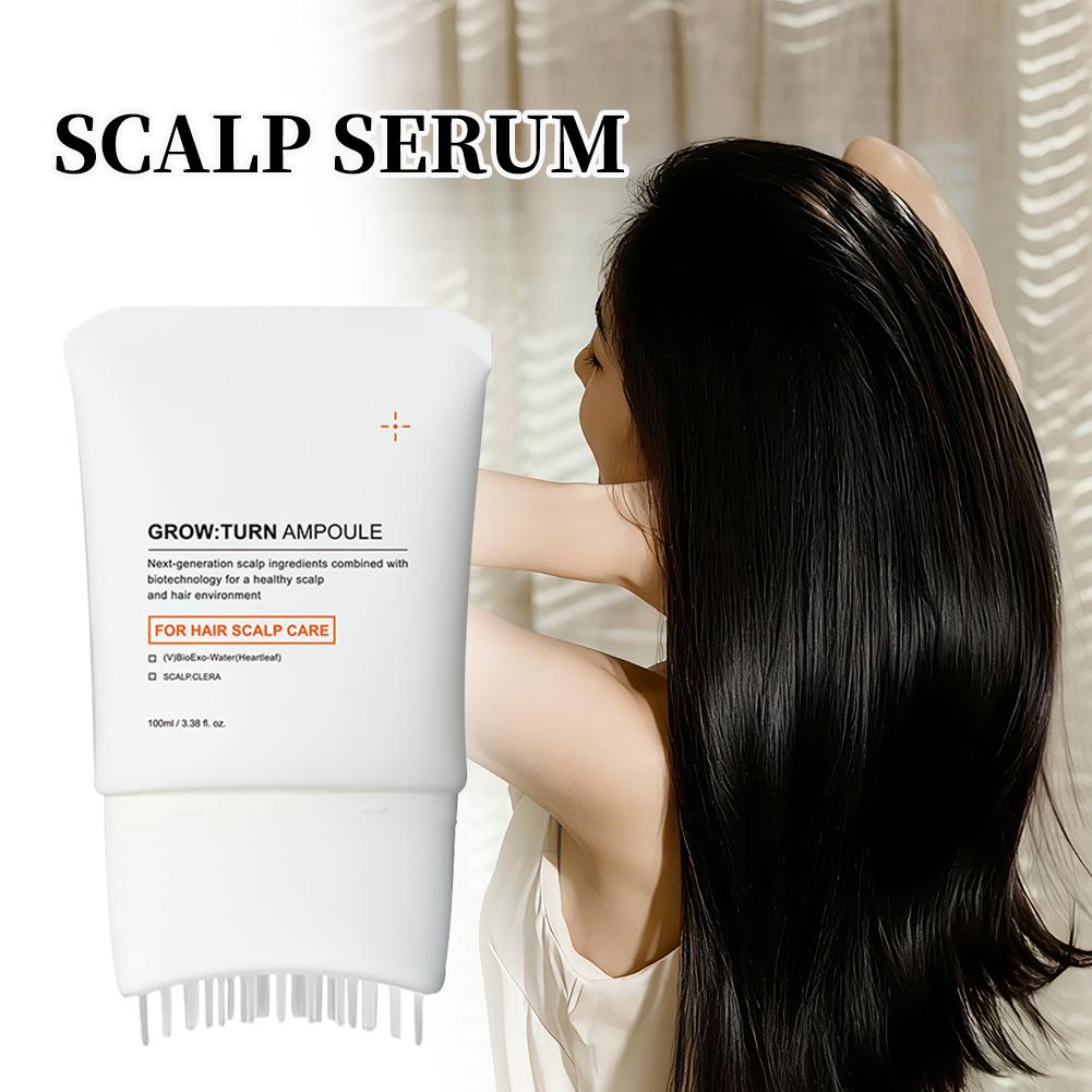 Scalp Revitalizing Hair Serum  – Hair Care Korean Products Bewertung und Preis
