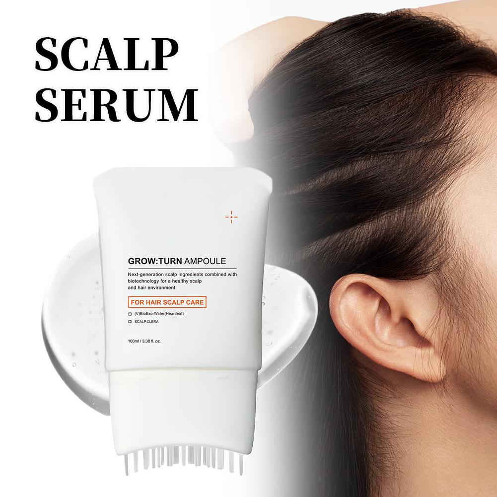 Scalp Revitalizing Hair Serum  – Hair Care Korean Products Bewertung und Preis