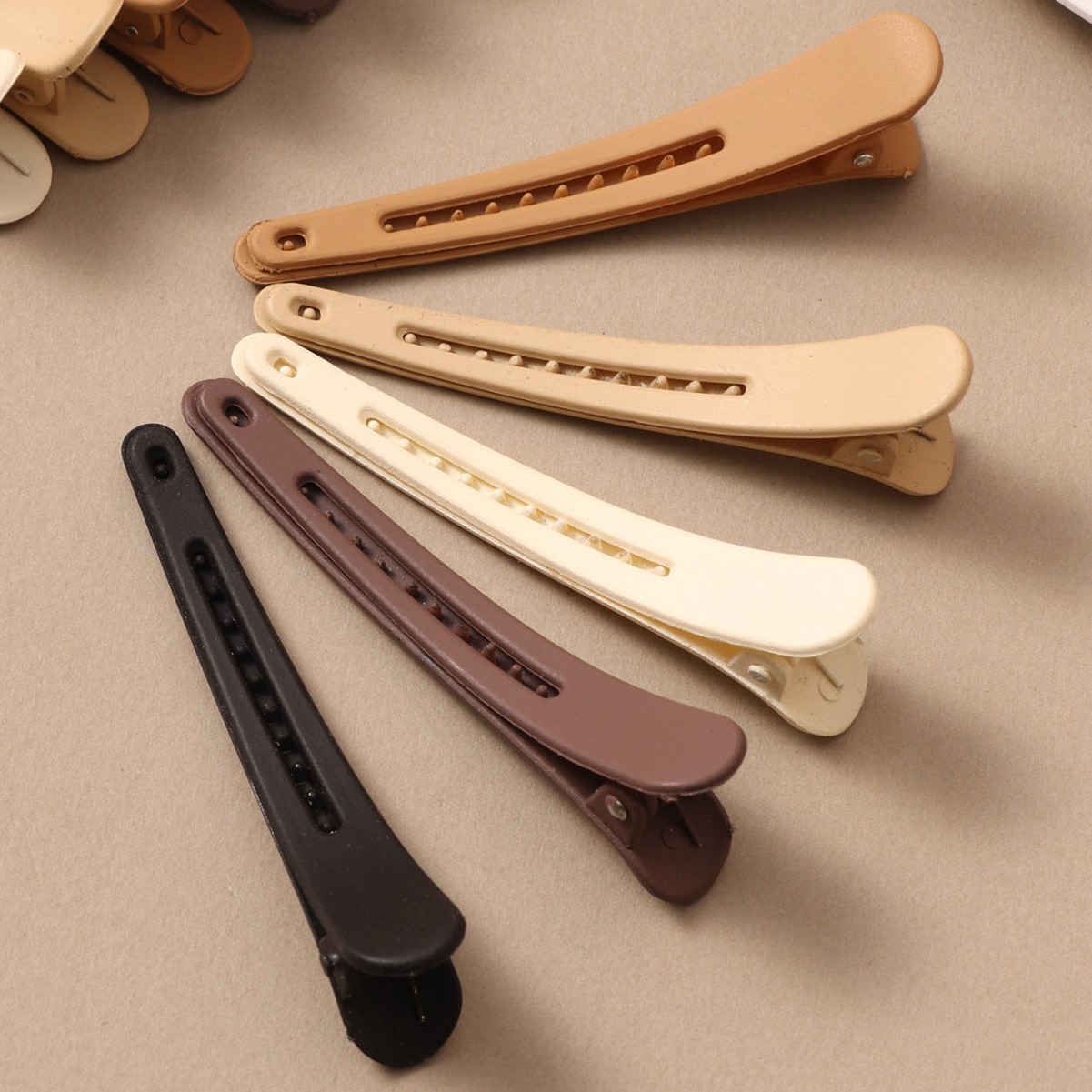 5Pcs Vintage Barrettes Hair Ca – Hair Care In Salon Bewertung und Preis