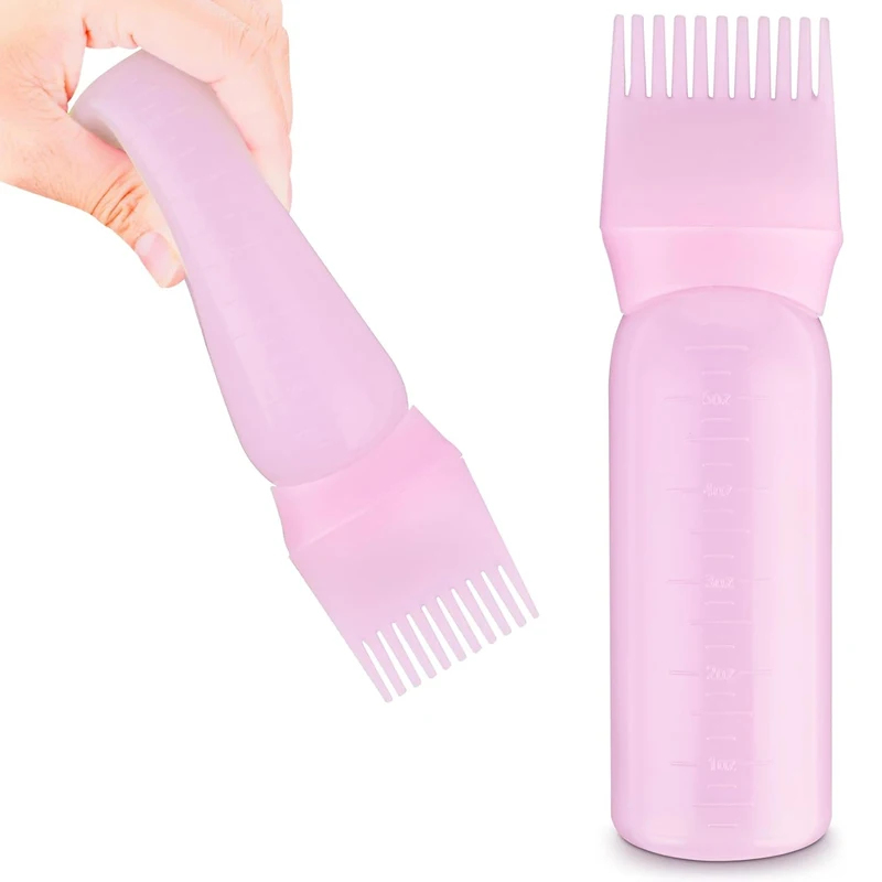 1/2/3pcs Hair Salon, Dyeing Bo – Hair Care In Salon Bewertung und Preis