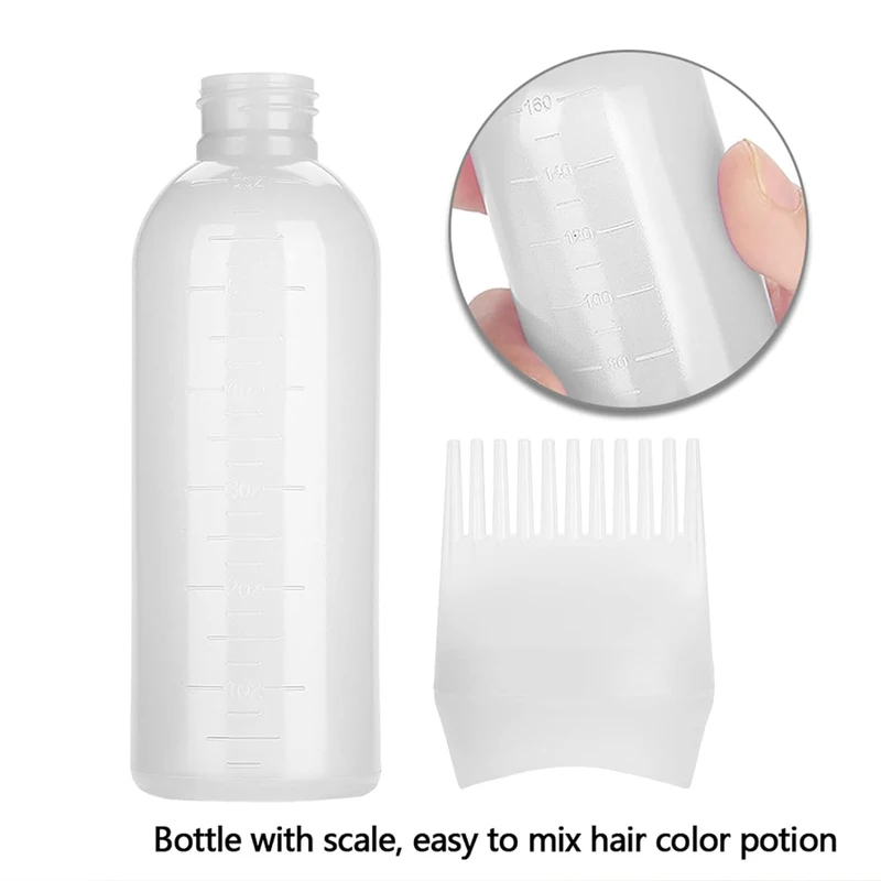 1/2/3pcs Hair Salon, Dyeing Bo – Hair Care In Salon Bewertung und Preis