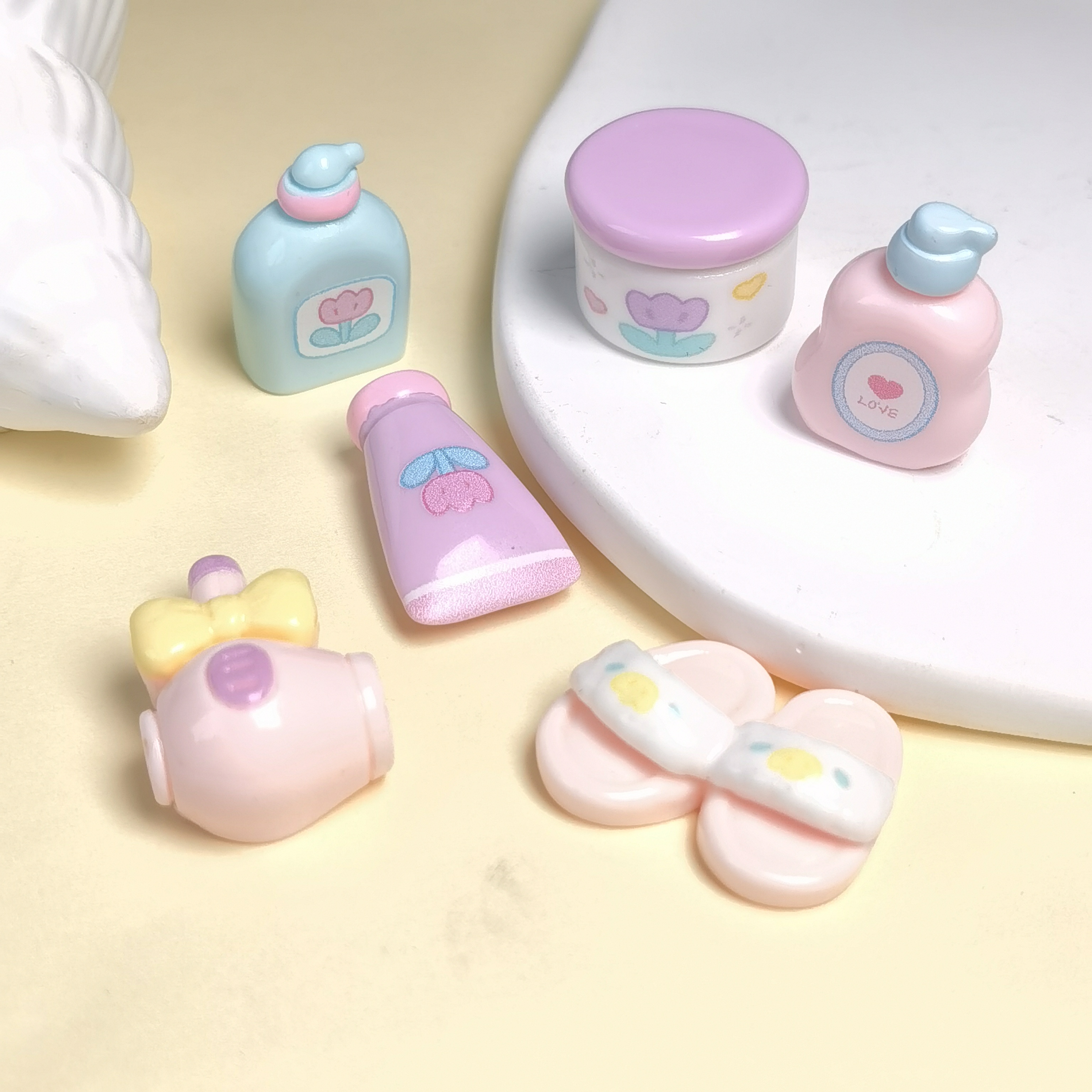 Kawaii Shampoo Slippers Hair D – House Hair Care Bewertung und Preis