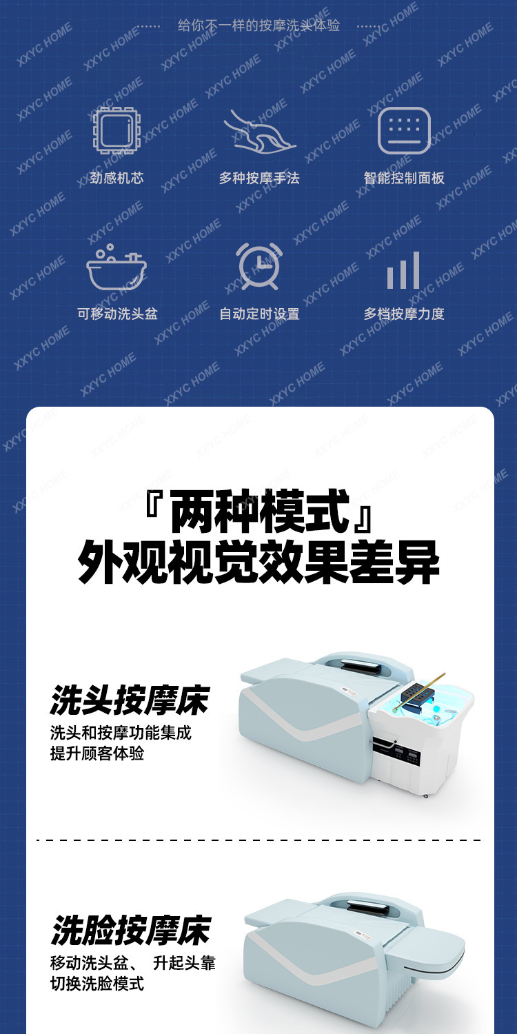 Automatic intelligent electric – Hair Care Is Self Care Bewertung und Preis