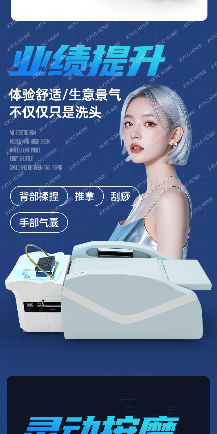 Automatic intelligent electric – Hair Care Is Self Care Bewertung und Preis
