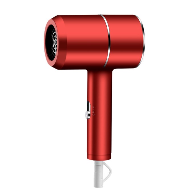 Electric Hair Hammer Hairdryer – Hair Care Steps Bewertung und Preis