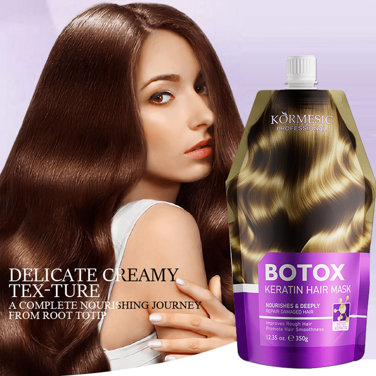Magical Keratin Hair Mask 5 Se – Deep Conditioner Mask Bewertung und Preis