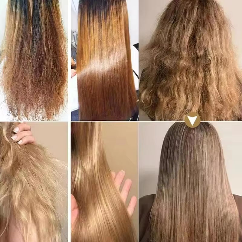 Magical Keratin Hair Mask 5 Se – Deep Conditioner Mask Bewertung und Preis