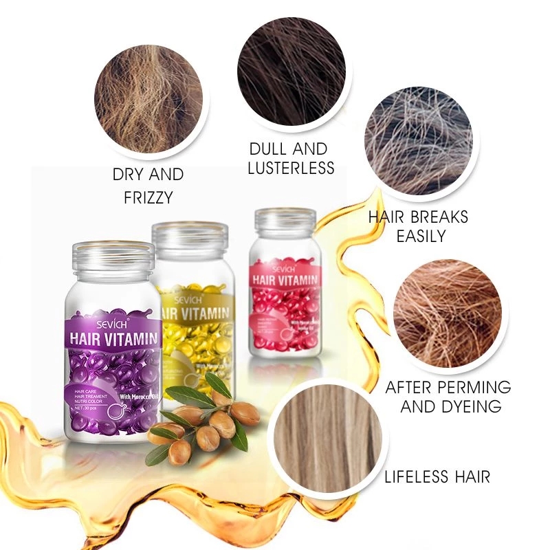 Sevich Smooth Silky Hair Vitam – Hair Care Korean Products Bewertung und Preis