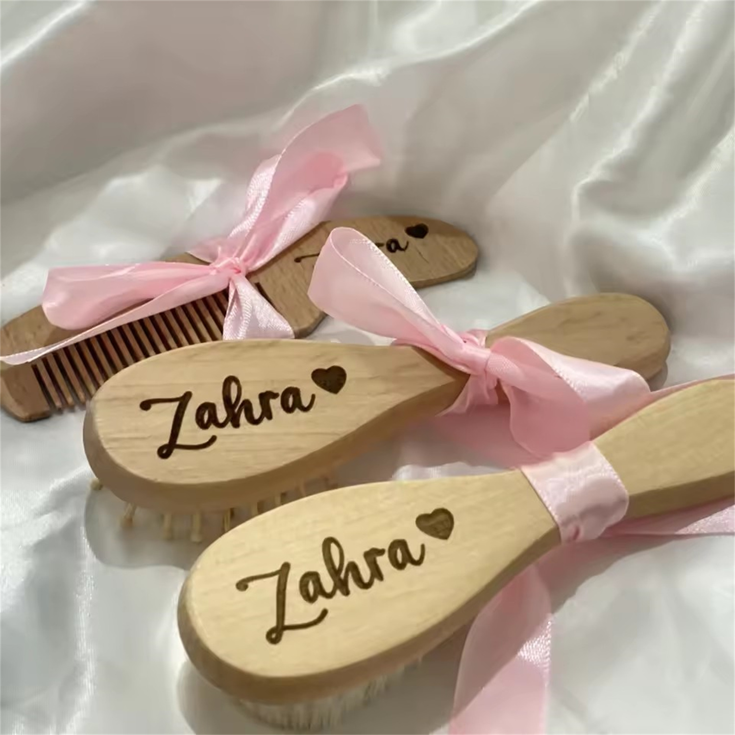 Personalized Baby Care Hair Br – House Hair Care Bewertung und Preis