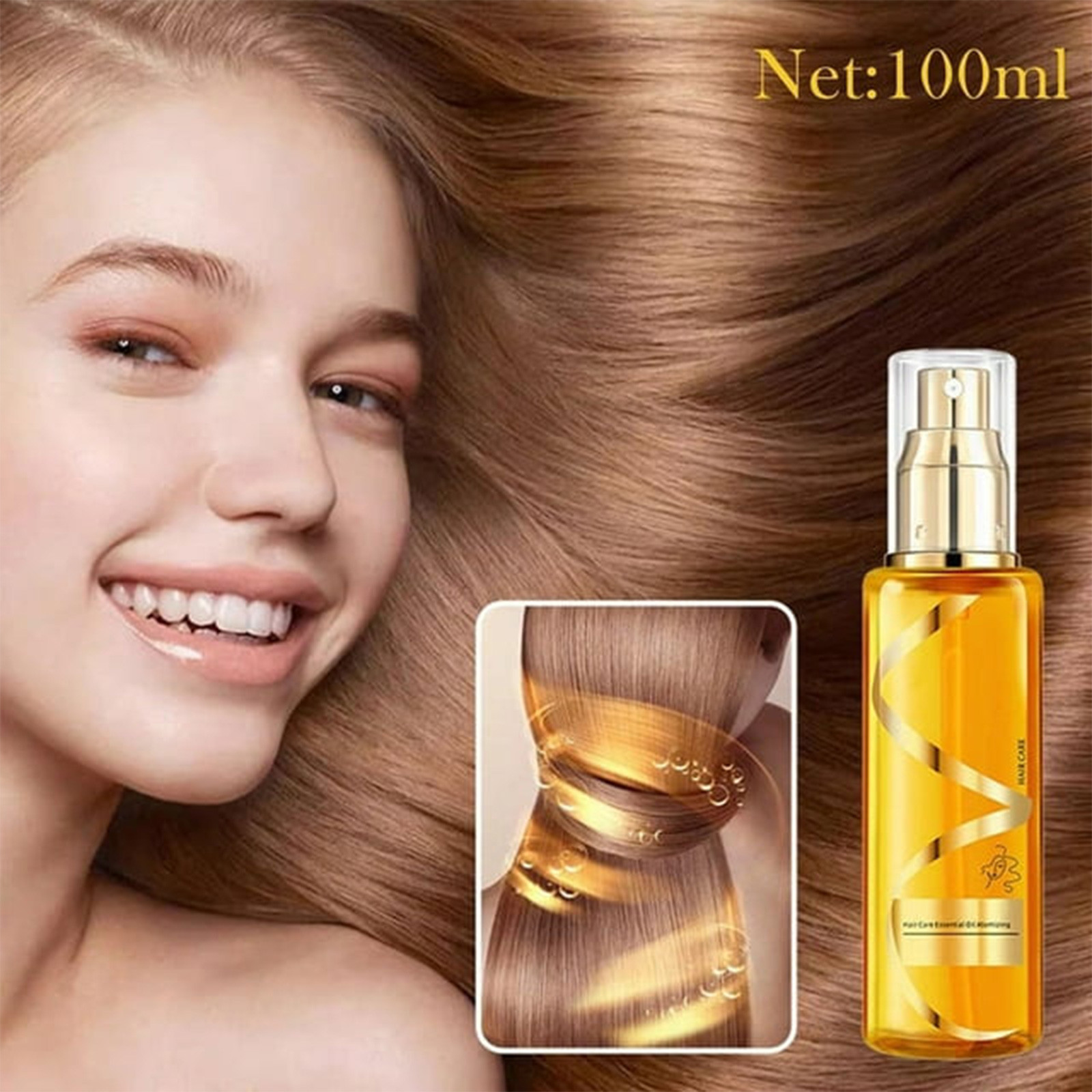 Repair Leave-In Conditioning S – House Hair Care Bewertung und Preis