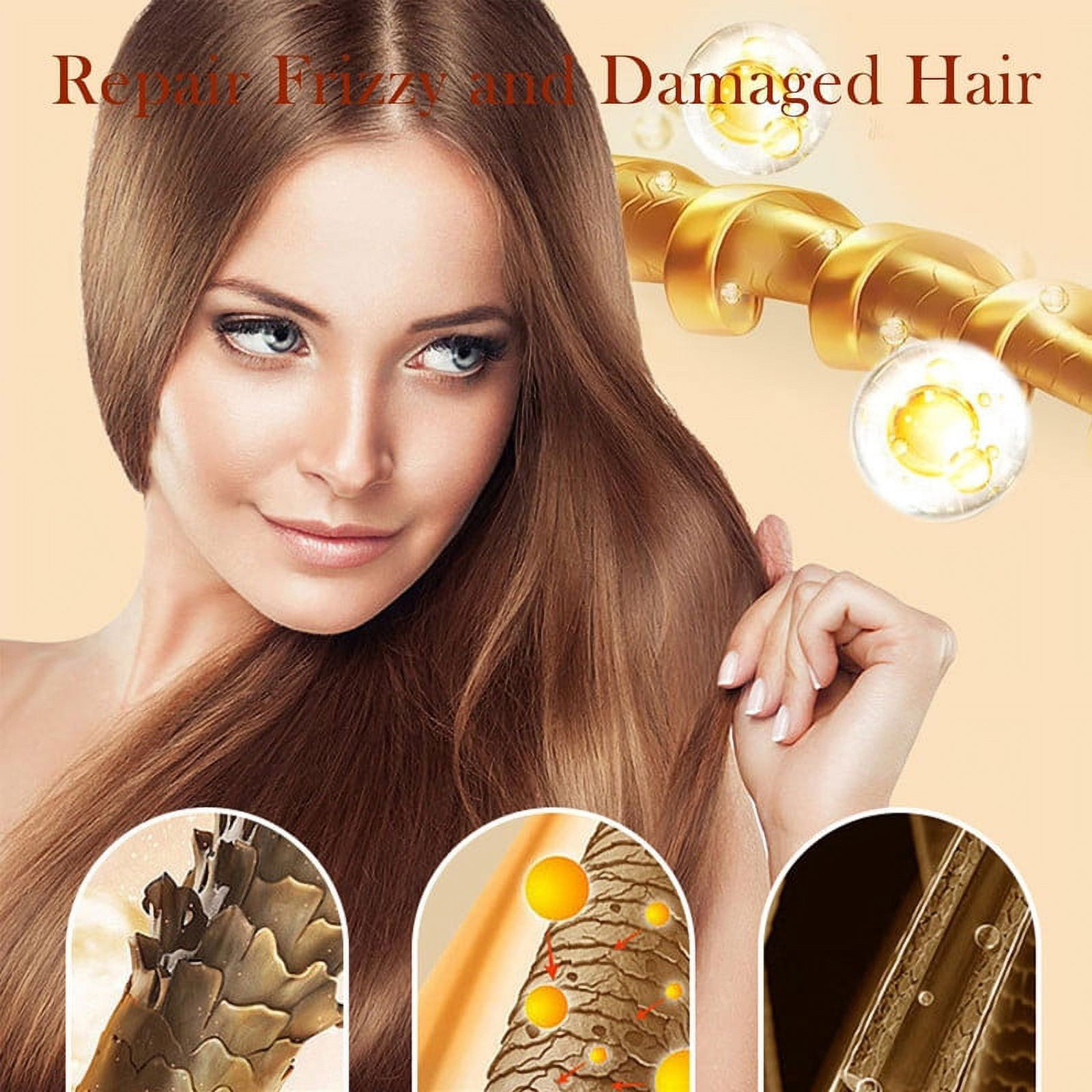 Repair Leave-In Conditioning S – House Hair Care Bewertung und Preis
