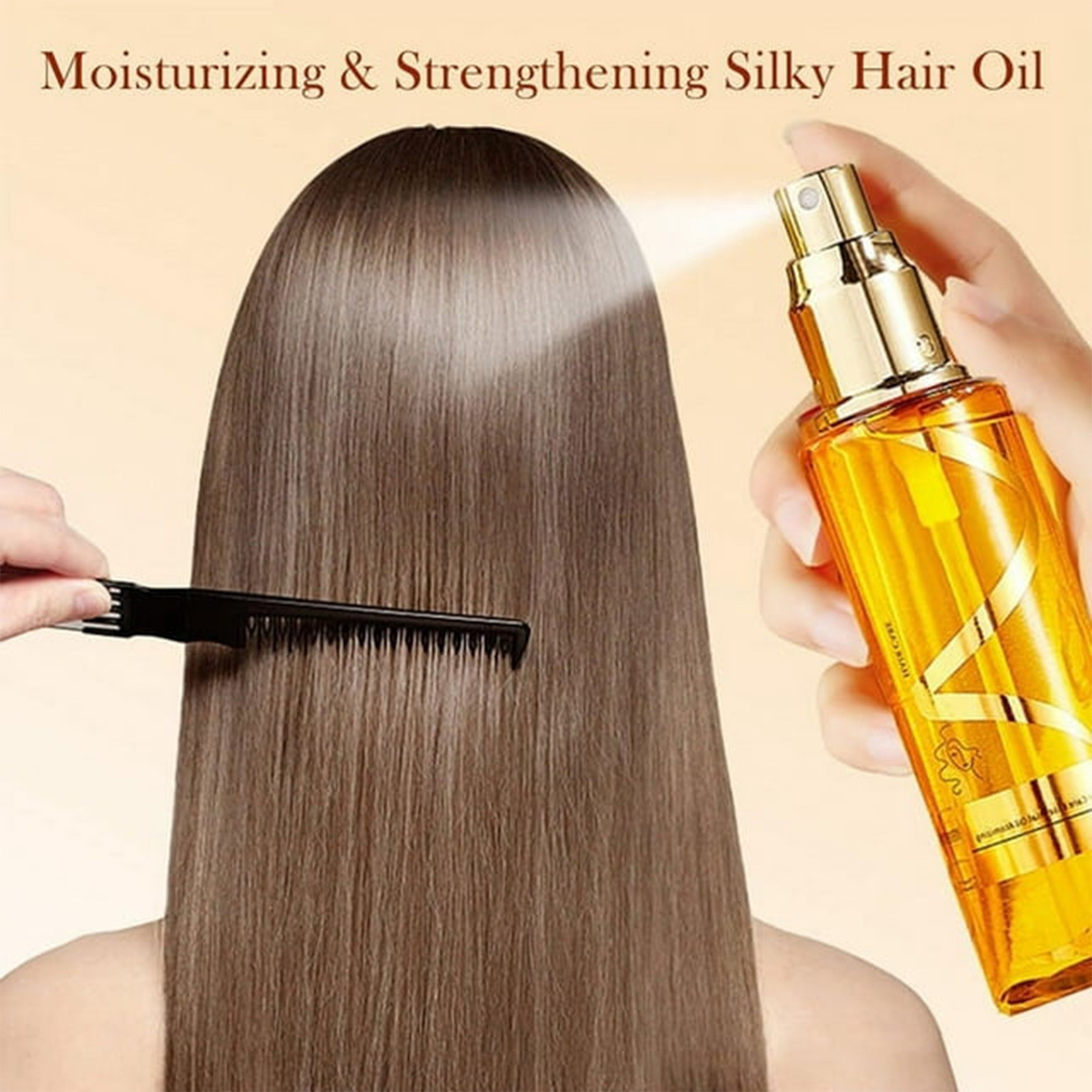 Repair Leave-In Conditioning S – House Hair Care Bewertung und Preis
