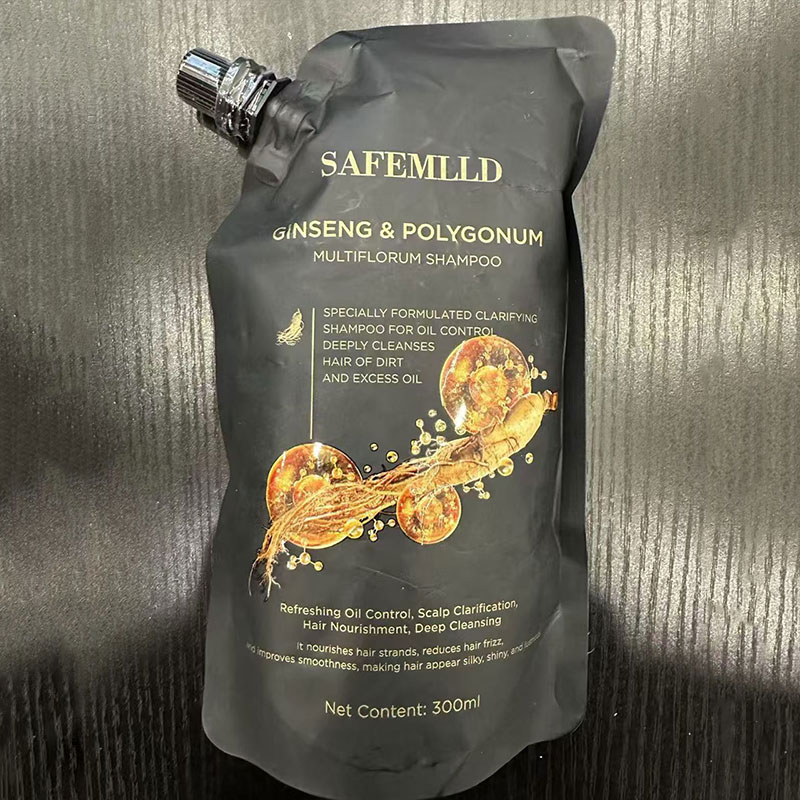 Ginseng & Polygonum Multifloru – Hair Care Ginseng Bewertung und Preis