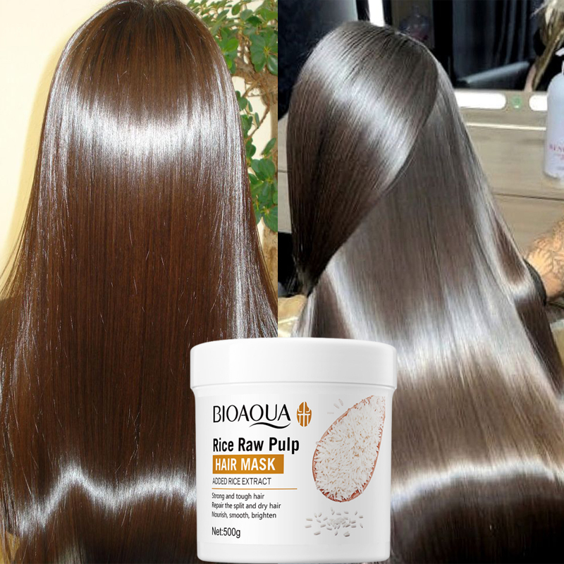500G Magical Keratin Hair Mask – Deep Conditioner Mask Bewertung und Preis