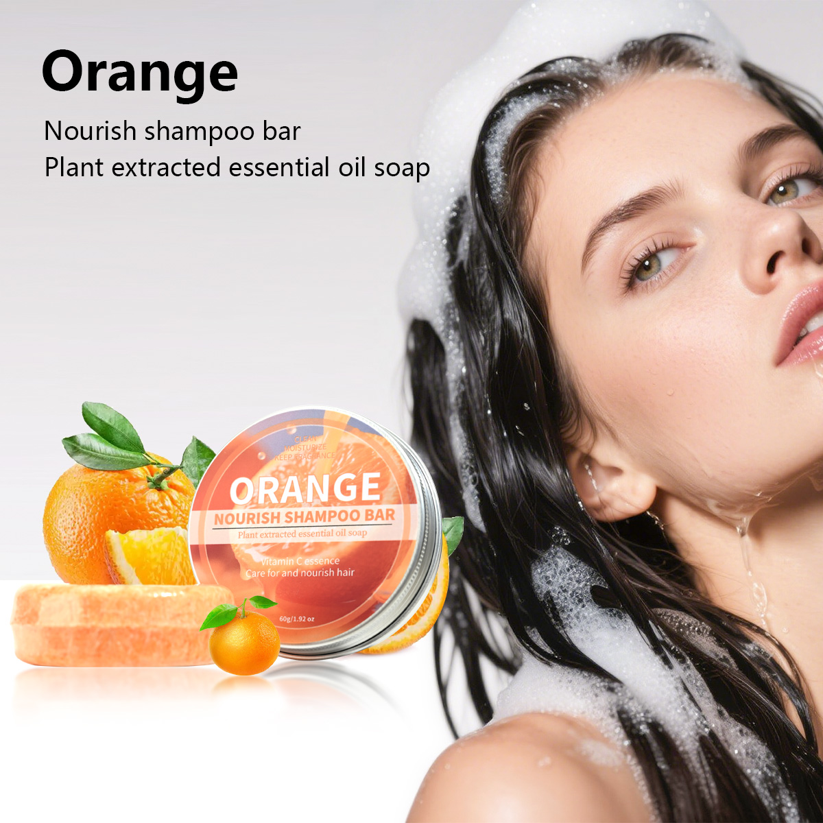 Sweet Orange Essential Oil Pla – Hair Care Orange Bewertung und Preis